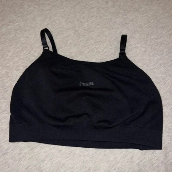 S Gymshark Sports Bra - Picture 1 of 2